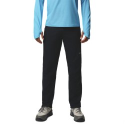 Штани Columbia Cosmiques Pro™ Nylon Pant M - чорні (стандартна довжина)