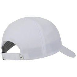 New Balance 6 Panel Performance Кепка V 2.0 - білий