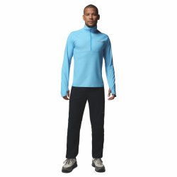 Штани Columbia Cosmiques Pro™ Nylon Pant M - чорні (збільшена довжина)