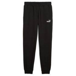 Штани Puma ESS No. 1 Logo Sweatpants FL CL M - чорні