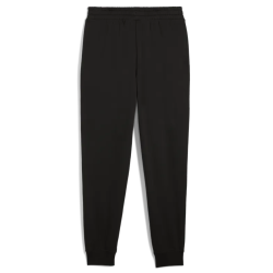Штани Puma ESS No. 1 Logo Sweatpants FL CL M - чорні
