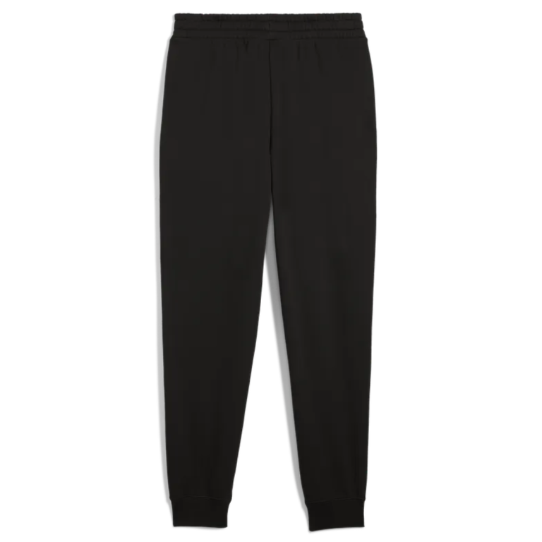 Штани Puma ESS No. 1 Logo Sweatpants FL CL M - чорні