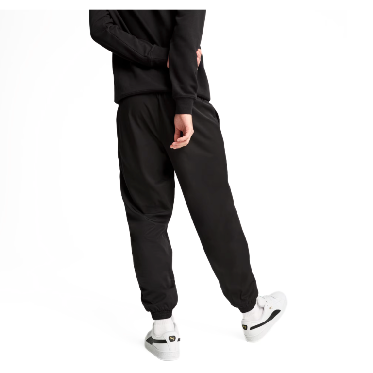 Штани Puma ESS Woven Pants CL M - чорні