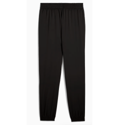 Штани Puma ESS Woven Pants CL M - чорні