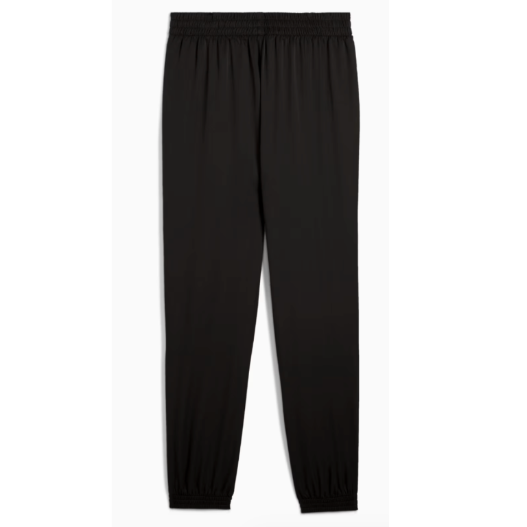 Штани Puma ESS Woven Pants CL M - чорні