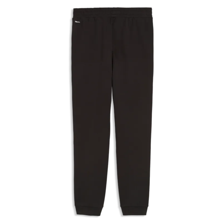 Штани Puma Pumatech DK M D-DD - чорні