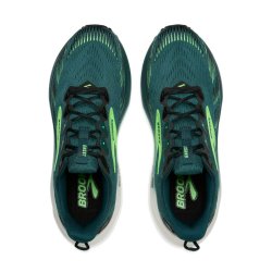 Кросівки Brooks Ghost Trail M - зелені