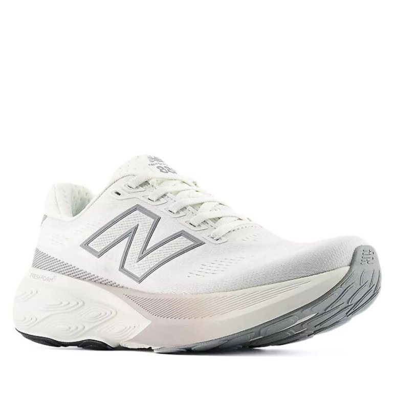 New Balance Fresh Foam X 880 v15 W - білий