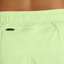 New Balance RC Short 3" W - жовтий