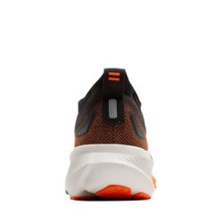Кросівки Brooks Glycerin 23 M - чорно/помаранчеві
