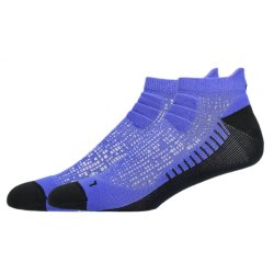 Шкарпетки Asics Performance Run Sock - фіолетові