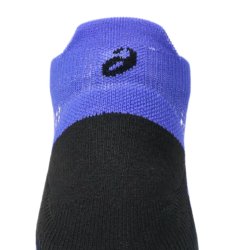 Шкарпетки Asics Performance Run Sock - фіолетові