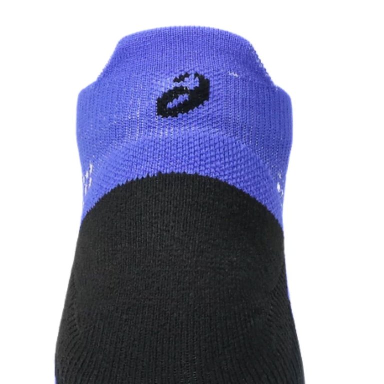 Шкарпетки Asics Performance Run Sock - фіолетові