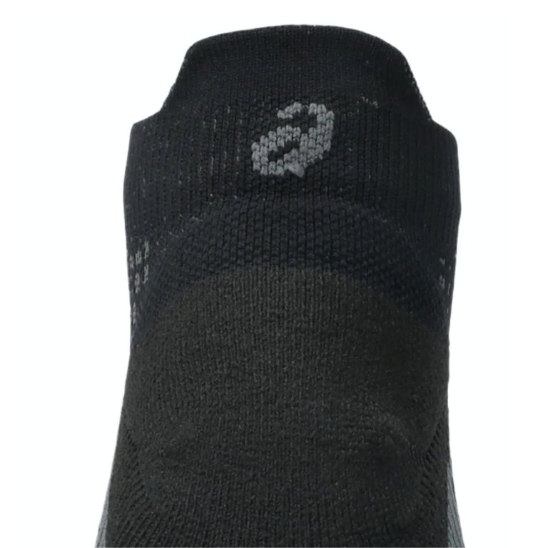 Шкарпетки Asics Performance Run Sock - чорні