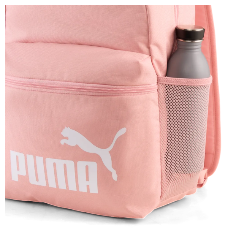 Рюкзак Puma Phase - помаранчевий