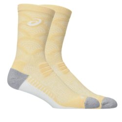 Шкарпетки Asics Performance Run Sock - помаранчеві