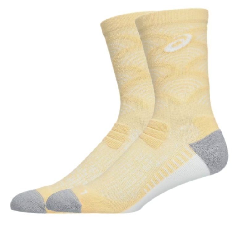 Шкарпетки Asics Performance Run Sock - помаранчеві
