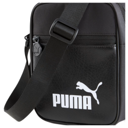 Сумка Puma Campus - чорна