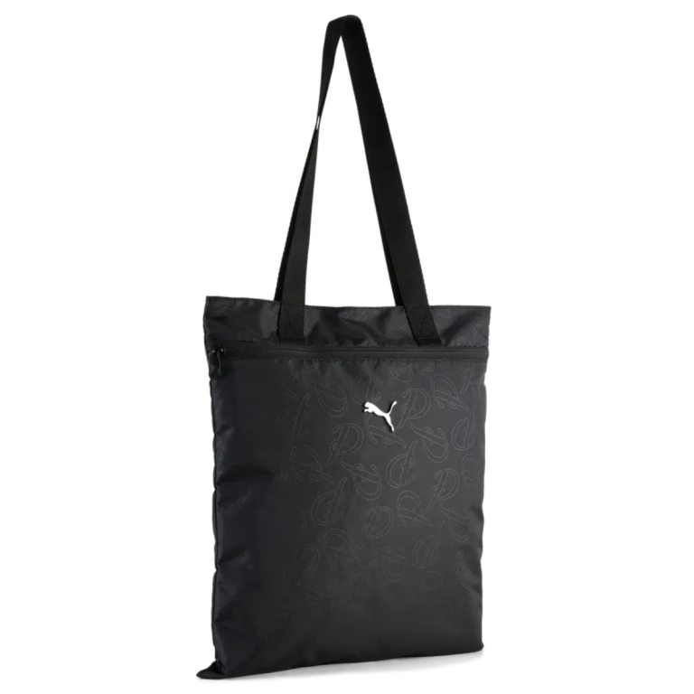 Сумка Puma Pack Tote W - чорна