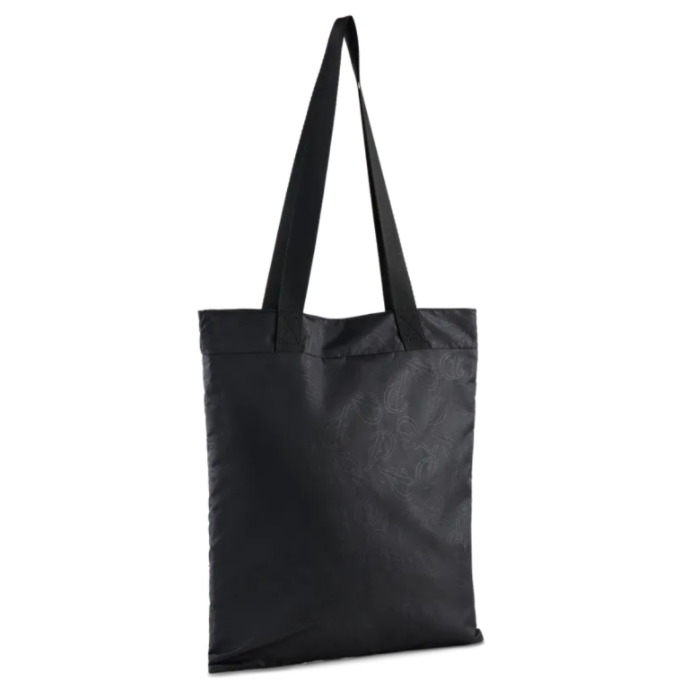 Сумка Puma Pack Tote W - чорна