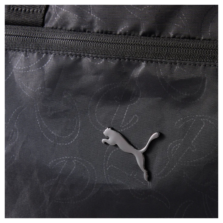 Сумка Puma Pack Tote W - чорна