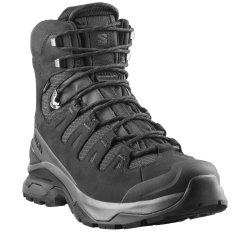 Черевики alomon Quest 5 GTX M - чорні