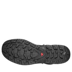 Черевики alomon Quest 5 GTX M - чорні