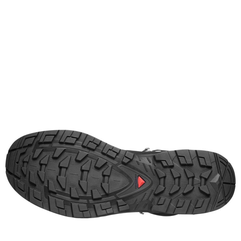 Черевики alomon Quest 5 GTX M - чорні