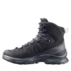 Черевики alomon Quest 5 GTX M - чорні
