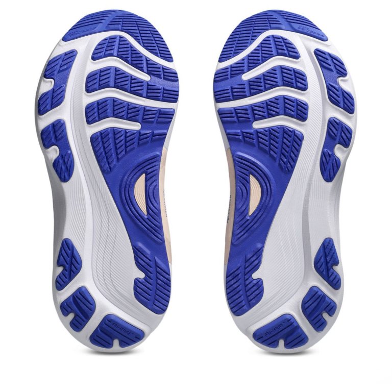 Кросівки Asics Gel-Kayano 32 W - синьо/білі
