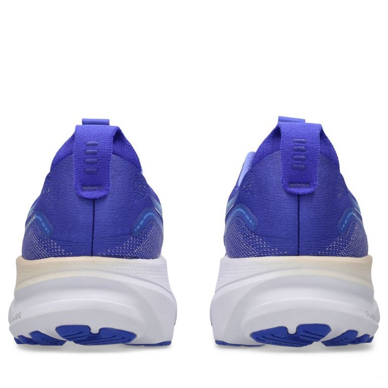 Кросівки Asics Gel-Kayano 32 W - синьо/білі