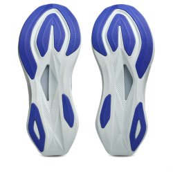 Кросівки Asics Sonicblast M - світло-блакитні