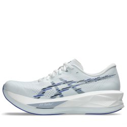 Кросівки Asics Sonicblast M - світло-блакитні