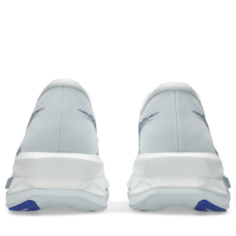 Кросівки Asics Sonicblast M - світло-блакитні