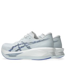 Кросівки Asics Sonicblast M - світло-блакитні