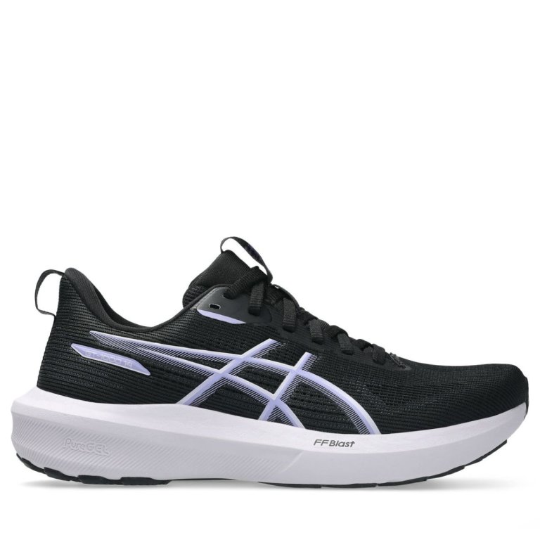 Кросівки Asics GT-1000 14 W - світло-блакитні