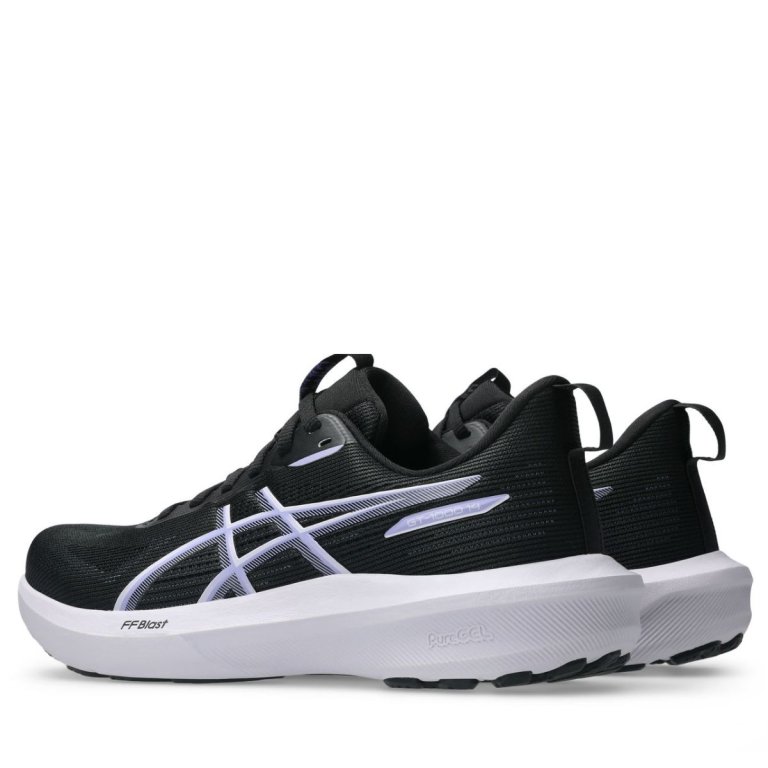 Кросівки Asics GT-1000 14 W - світло-блакитні
