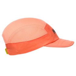 Кепка Hoka Trail Run Hat - помаранчева