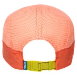Кепка Hoka Trail Run Hat - помаранчева