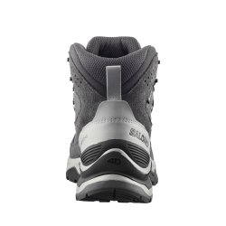 Черевики Salomon Quest Echo GTX M - сірі