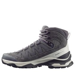 Черевики Salomon Quest Echo GTX M - сірі