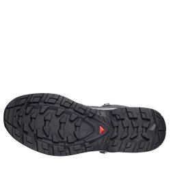 Черевики Salomon Quest Echo GTX M - сірі