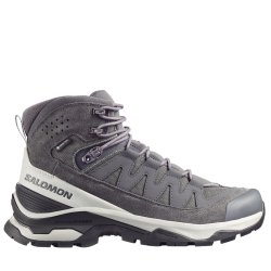 Черевики Salomon Quest Echo GTX M - сірі