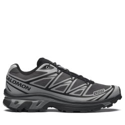 Кросівки Salomon XT-6 nocturne Vision - чорно/сірі