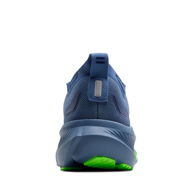 Кросівки Brooks Glycerin 23 M - сині