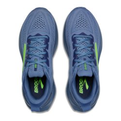 Кросівки Brooks Glycerin 23 M - сині