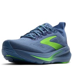 Кросівки Brooks Glycerin 23 M - сині