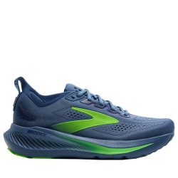 Кросівки Brooks Glycerin 23 M - сині