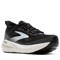 Кросівки Brooks Glycerin 23 Wide M - чорно/сірі