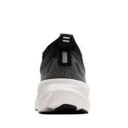 Кросівки Brooks Glycerin 23 Wide M - чорно/сірі